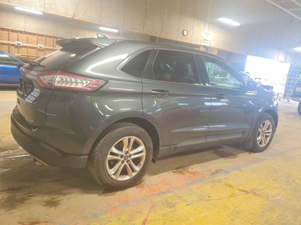 Продаж на аукціоні авто 2015 Ford Edge, vin: 2FMTK3J99FBB05886, номер лоту: 57700646