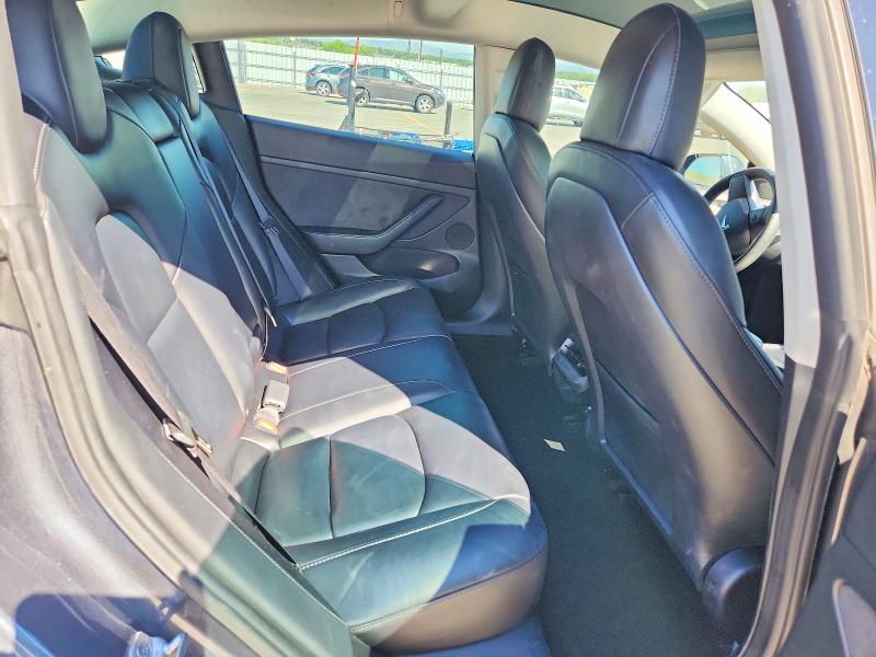 Продаж на аукціоні авто 2022 Tesla Model 3, vin: 5YJ3E1EC6NF277798, номер лоту: 58293446