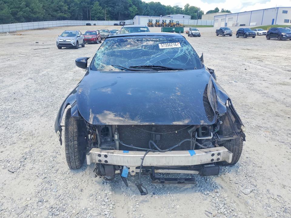 Продаж на аукціоні авто 2009 Infiniti G37 Convertible, vin: JNKCV66E19M724692, номер лоту: 57356216