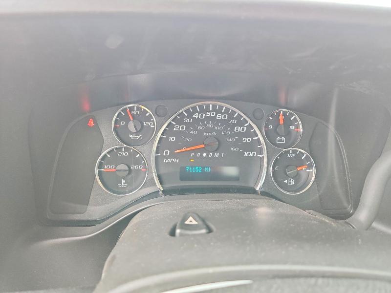 56488546 :رقم المزاد ، 1GB3GSC70P1104834 vin ، 2023 Chevrolet Express G3500 مزاد بيع