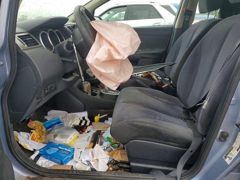 Aukcja sprzedaży 2009 Nissan Versa, vin: 3N1BC13EX9L419330, numer aukcji: 57616846