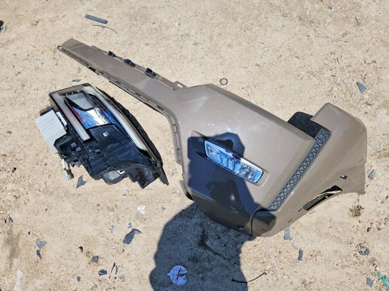 58103346 :رقم المزاد ، 1N6ED1EJ2PN633370 vin ، 2023 Nissan Frontier مزاد بيع