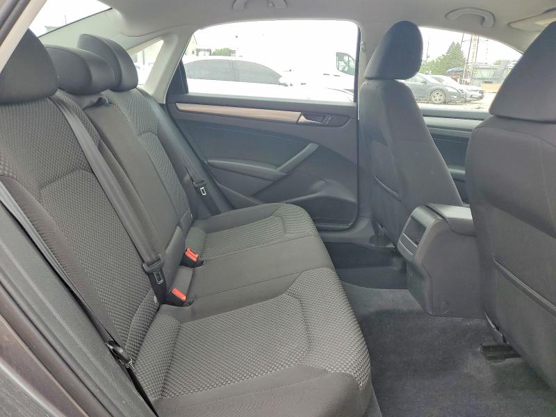 Aukcja sprzedaży 2012 Volkswagen Passat, vin: 1VWAH7A30CC025351, numer aukcji: 55157116