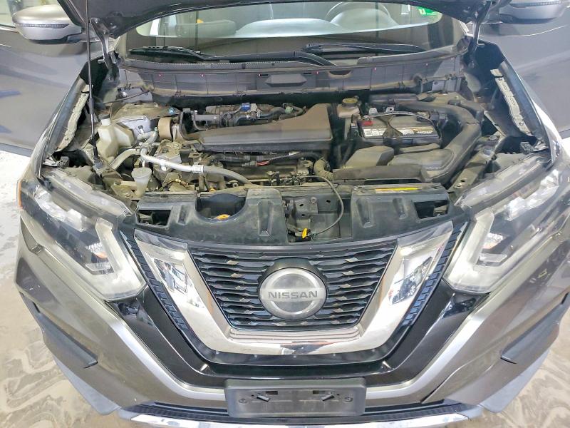Aukcja sprzedaży 2018 Nissan Rogue, vin: KNMAT2MVXJP621994, numer aukcji: 58162196