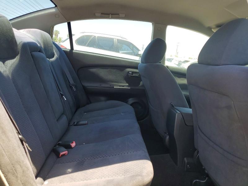 55612306 :رقم المزاد ، 1N4AL11E16C221244 vin ، 2006 Nissan Altima مزاد بيع