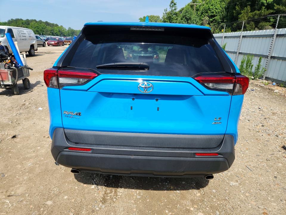 Aukcja sprzedaży 2019 Toyota Rav4, vin: 2T3G1RFV4KC023462, numer aukcji: 57035096