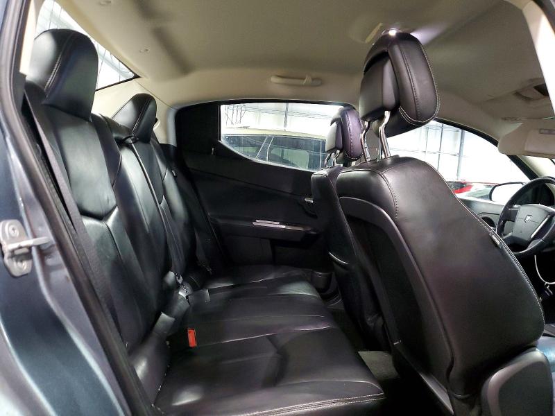 Aukcja sprzedaży 2010 Dodge Avenger, vin: 1B3CC5FB0AN144261, numer aukcji: 57271446