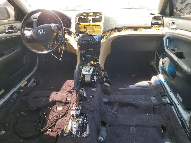 Продажа на аукционе авто 2004 Acura Tsx, vin: JH4CL96944C009138, номер лота: 58916836