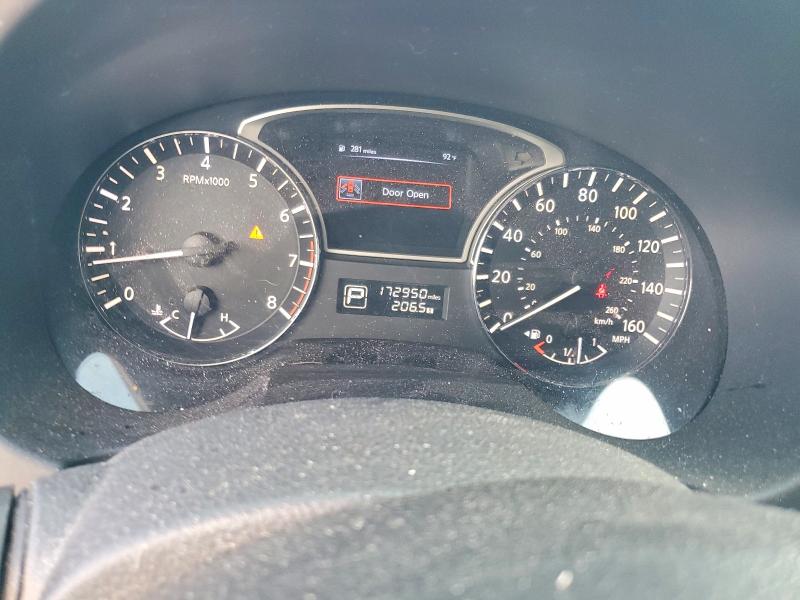 Продажа на аукционе авто 2014 Nissan Altima, vin: 1N4AL3AP2EN354479, номер лота: 56807226
