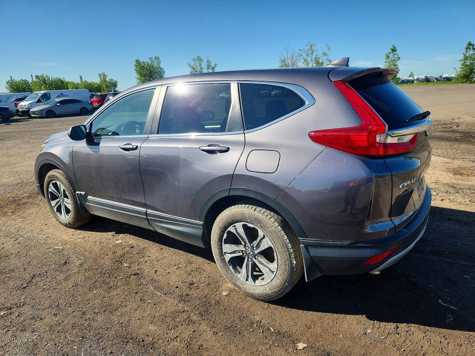 Продажа на аукционе авто 2019 Honda Cr-v, vin: 2HKRW2H20KH142748, номер лота: 57323816