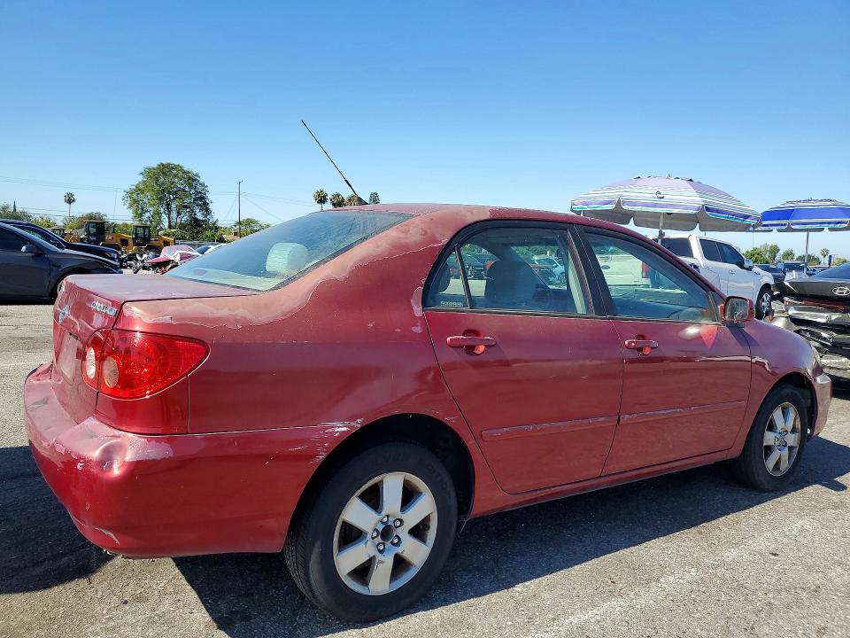 Aukcja sprzedaży 2007 Toyota Corolla, vin: 1NXBR30E37Z898118, numer aukcji: 56889986