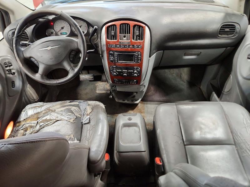 Продаж на аукціоні авто 2006 Chrysler Town & Country, vin: 2A8GP64LX6R708541, номер лоту: 55991086