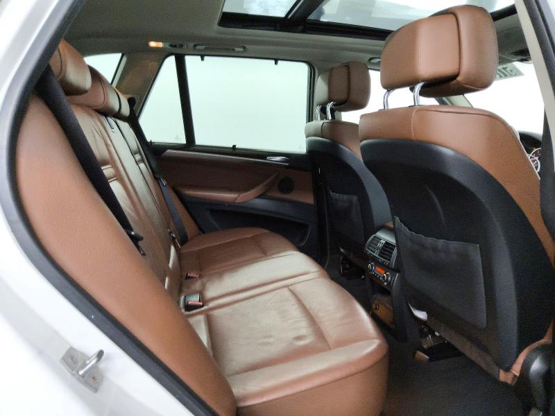 Aukcja sprzedaży 2012 Bmw X5, vin: 5UXZV4C5XCL766455, numer aukcji: 57753956