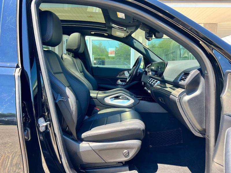 58977746 :رقم المزاد ، 4JGFB4KB8LA058913 vin ، 2020 Mercedes-benz Gle مزاد بيع