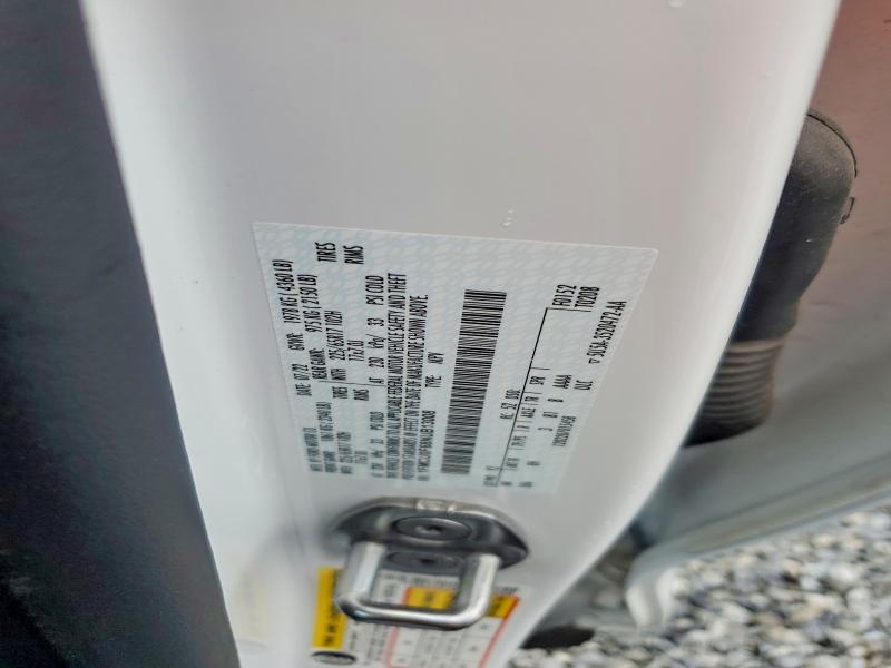 Aukcja sprzedaży 2022 Ford Escape, vin: 1FMCU0F68NUB13008, numer aukcji: 57067586
