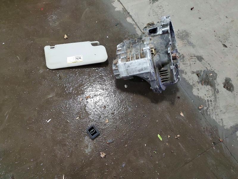57591876 :رقم المزاد ، 1D7RV1CT6AS125391 vin ، 2010 Dodge Ram 1500 مزاد بيع