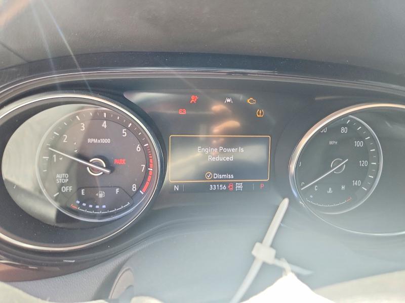 Aukcja sprzedaży 2022 Buick Encore Gx, vin: KL4MMESL2NB034523, numer aukcji: 56238576