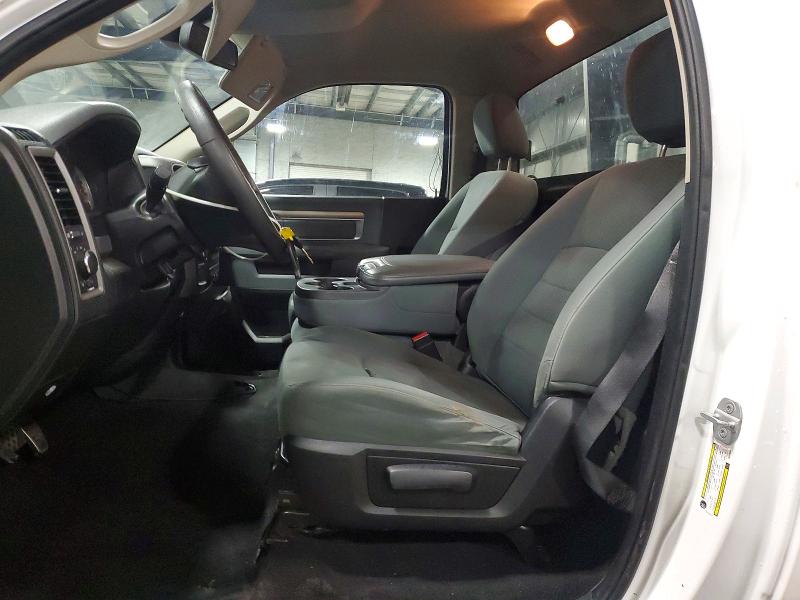 Продаж на аукціоні авто 2013 Ram 1500, vin: 3C6JR7DTXDG515328, номер лоту: 57920276