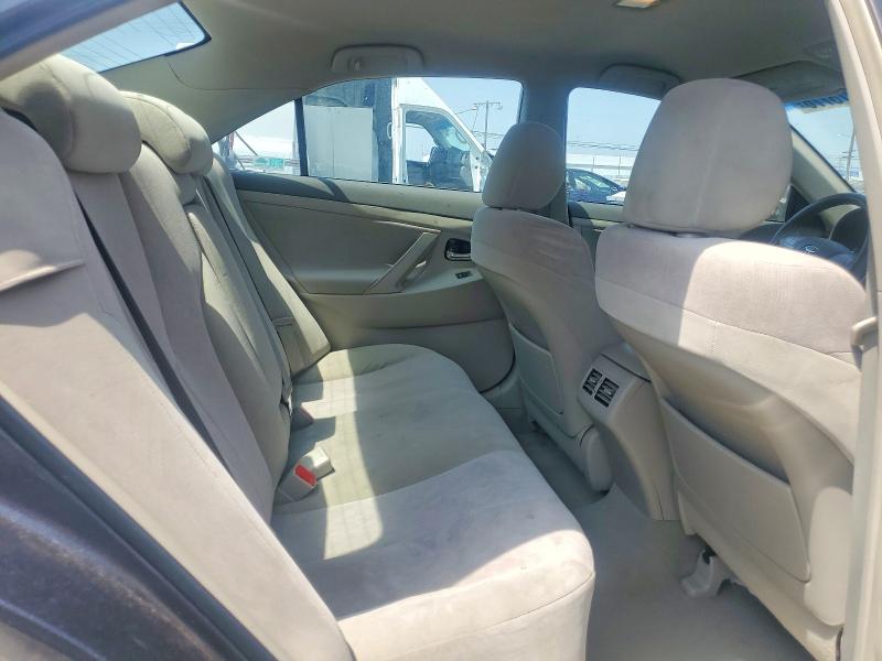 Продажа на аукционе авто 2011 Toyota Camry, vin: 4T1BB3EK1BU136630, номер лота: 55978776