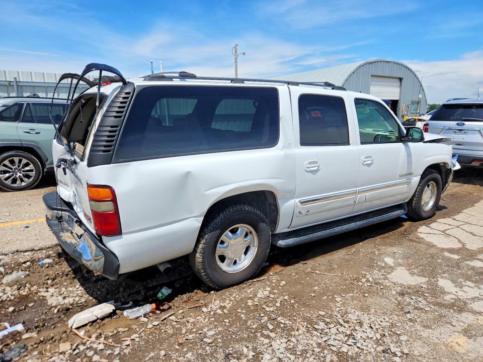 Продаж на аукціоні авто 2003 Gmc Yukon Xl, vin: 1GKEC16Z13J168287, номер лоту: 55781116