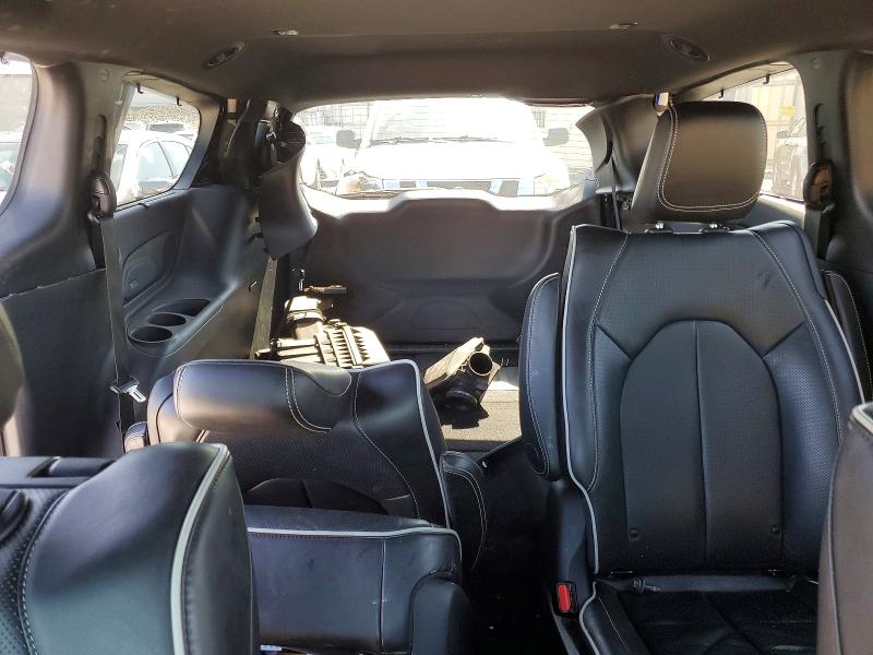 Aukcja sprzedaży 2020 Chrysler Pacifica, vin: 2C4RC1N76LR120213, numer aukcji: 55954496