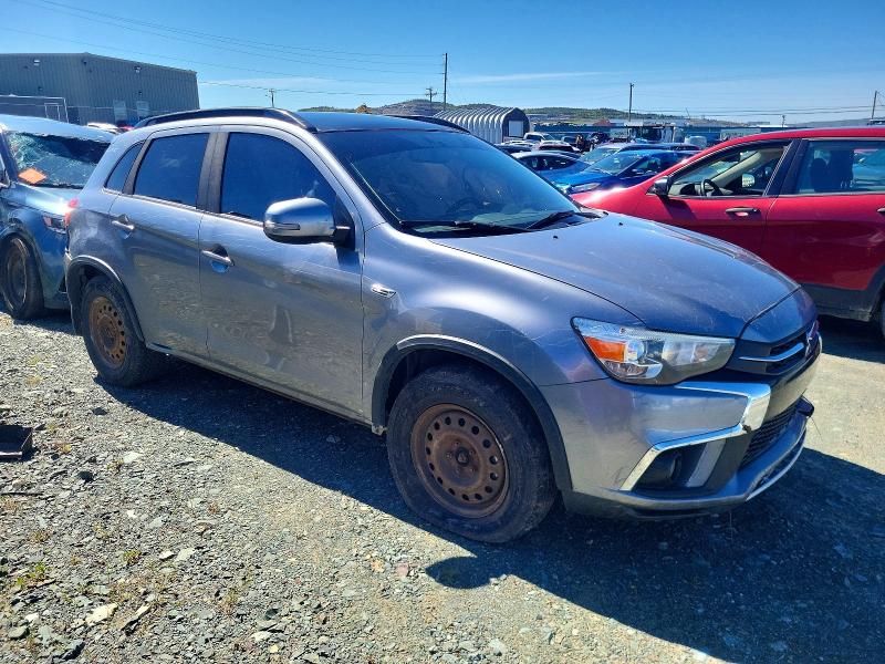 Продажа на аукционе авто 2018 Mitsubishi Rvr, vin: JA4AJ4AW5JZ601195, номер лота: 58017826