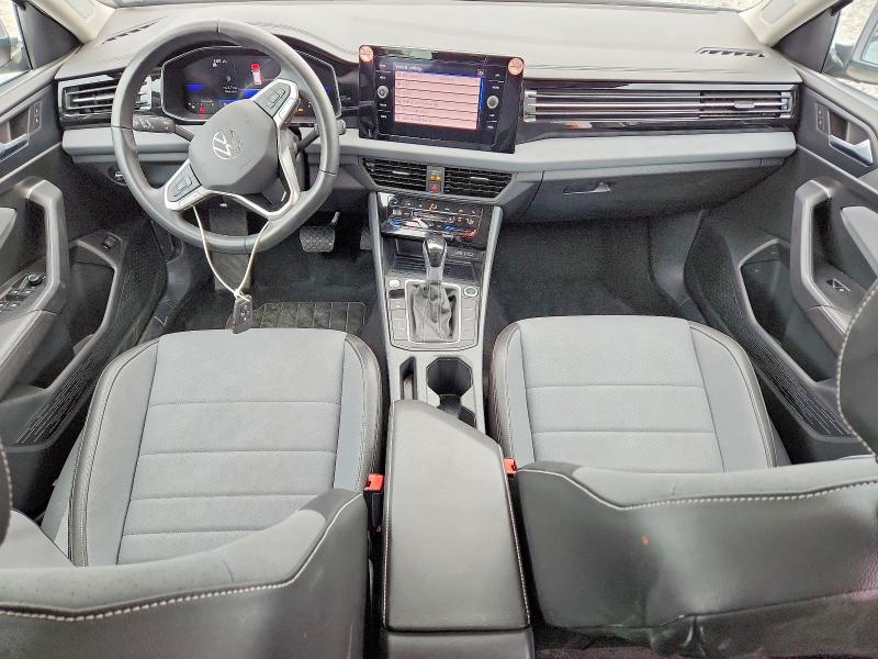 Продаж на аукціоні авто 2025 Volkswagen Jetta, vin: 3VW7X7BU3SM012398, номер лоту: 56677256
