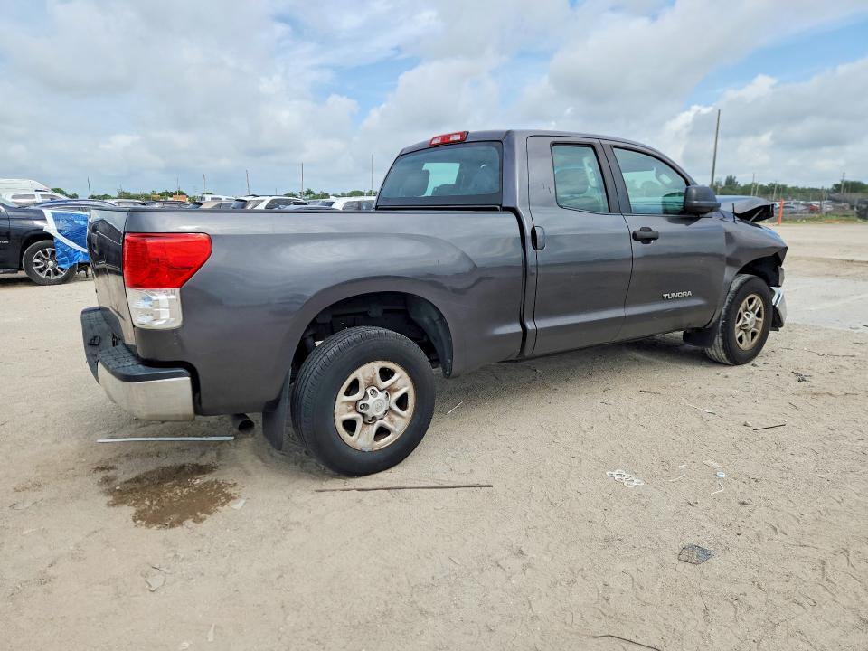 Aukcja sprzedaży 2013 Toyota Tundra, vin: 5TFRM5F13DX052258, numer aukcji: 54781896