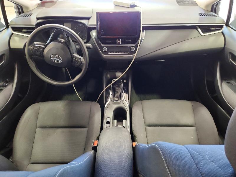 Продаж на аукціоні авто 2024 Toyota Corolla, vin: JTDB4MEE4R3016643, номер лоту: 51429966