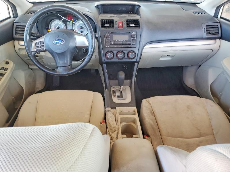 Aukcja sprzedaży 2014 Subaru Impreza, vin: JF1GPAA66E8296708, numer aukcji: 54862316