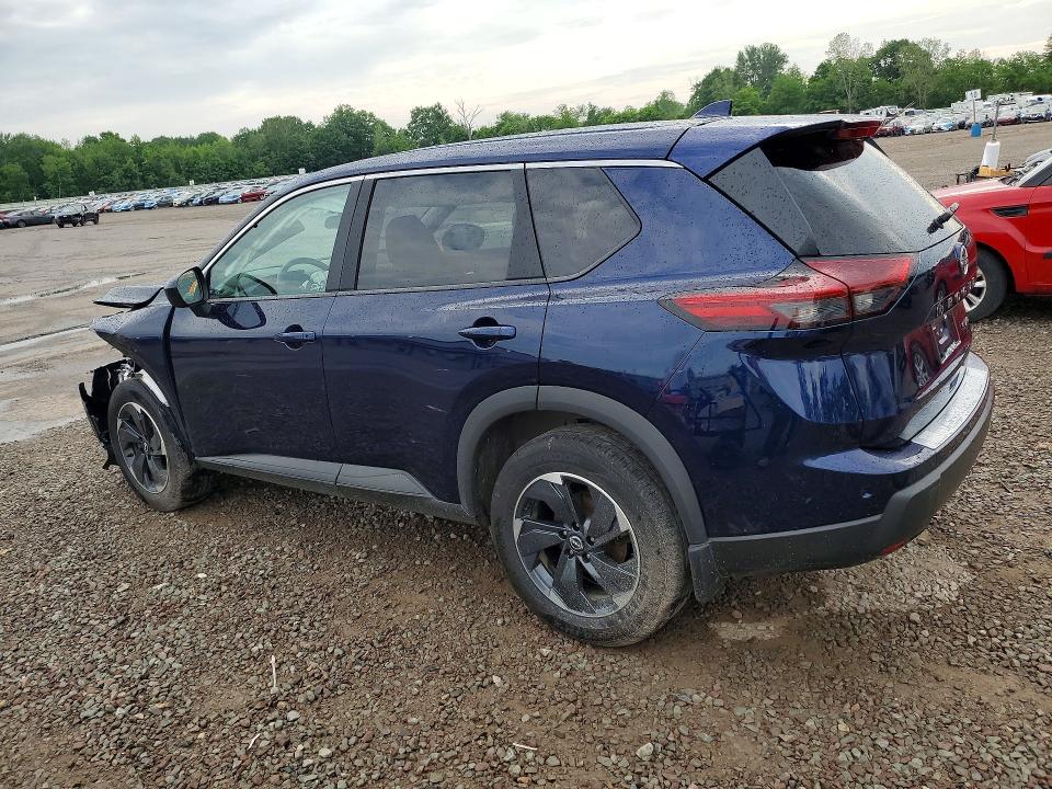 Aukcja sprzedaży 2024 Nissan Rogue, vin: 5N1BT3BB5RC743132, numer aukcji: 56839406