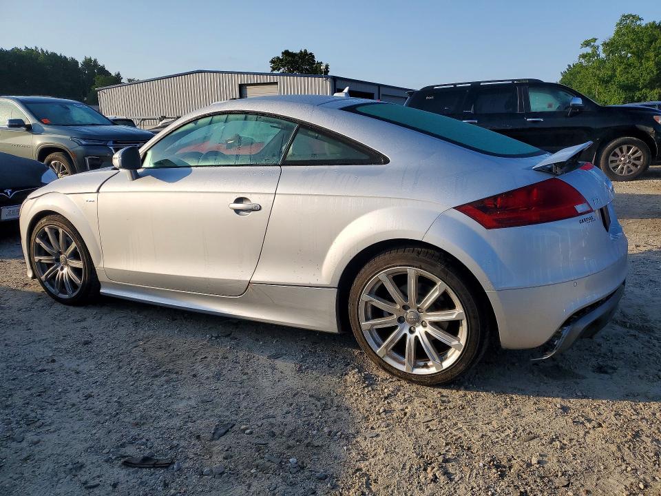 Продажа на аукционе авто 2014 Audi Tt, vin: TRUBFAFKXE1010516, номер лота: 59078316