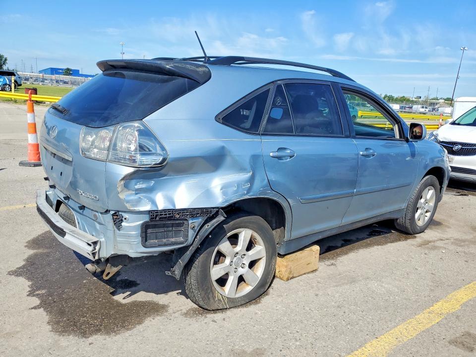 Продаж на аукціоні авто 2004 Lexus Rx, vin: JTJHA31U840072084, номер лоту: 58195506