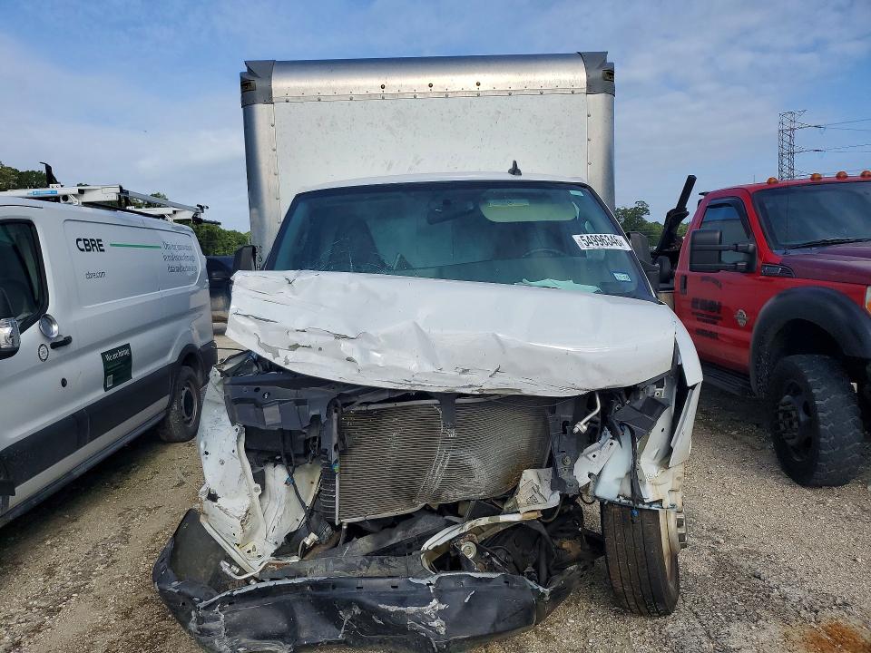 Aukcja sprzedaży 2022 Gmc Savana, vin: 7GZ37TC79NN008520, numer aukcji: 54996346