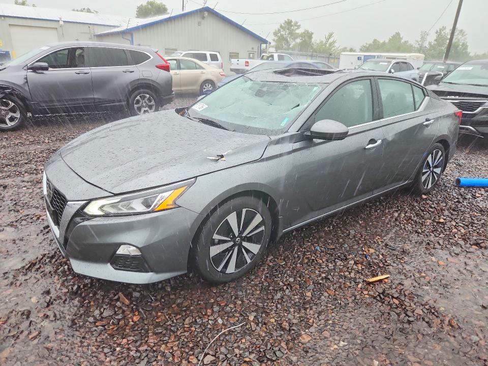 Продаж на аукціоні авто 2022 Nissan Altima, vin: 1N4BL4DV0NN375769, номер лоту: 57751736