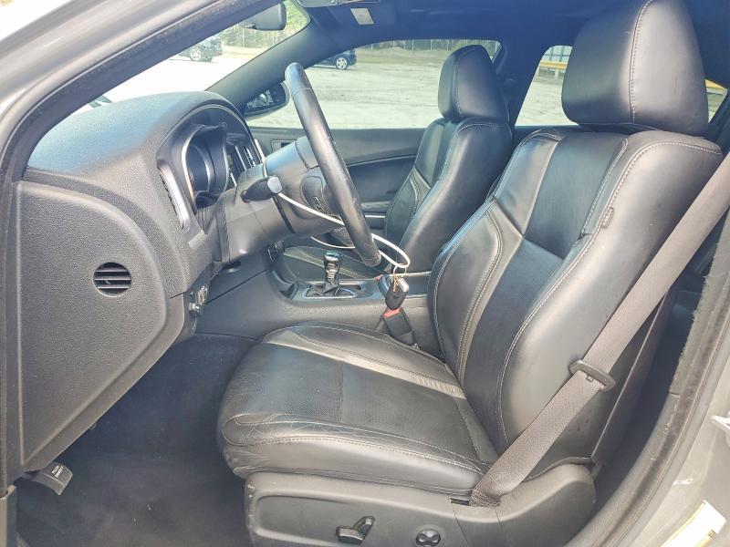 2019 Dodge Charger მანქანა იყიდება აუქციონზე, vin: 2C3CDXBGXKH725693, აუქციონის ნომერი: 57051326