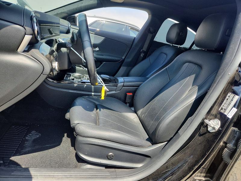 Aukcja sprzedaży 2021 Mercedes-benz Cla, vin: W1K5J4GB9MN191806, numer aukcji: 56240586