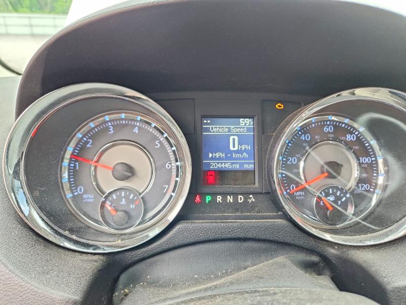 57149436 :رقم المزاد ، 2C4RC1CG3CR171056 vin ، 2012 Chrysler Town & Country مزاد بيع