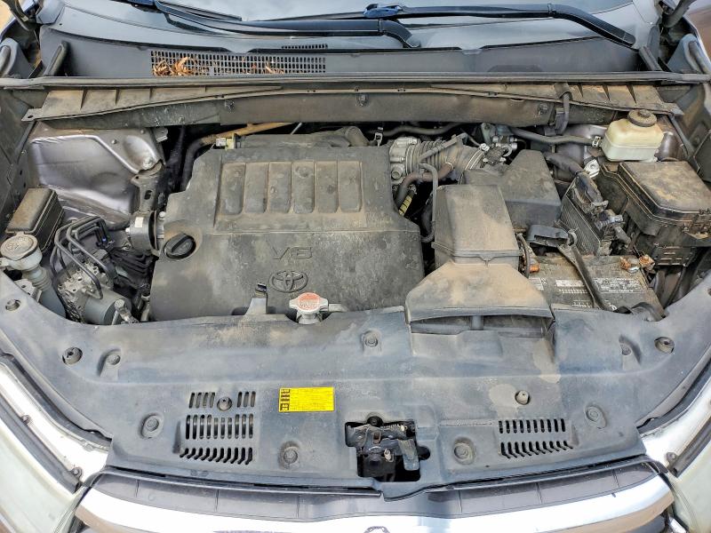Aukcja sprzedaży 2016 Toyota Highlander, vin: 5TDKKRFH0GS144191, numer aukcji: 55783736