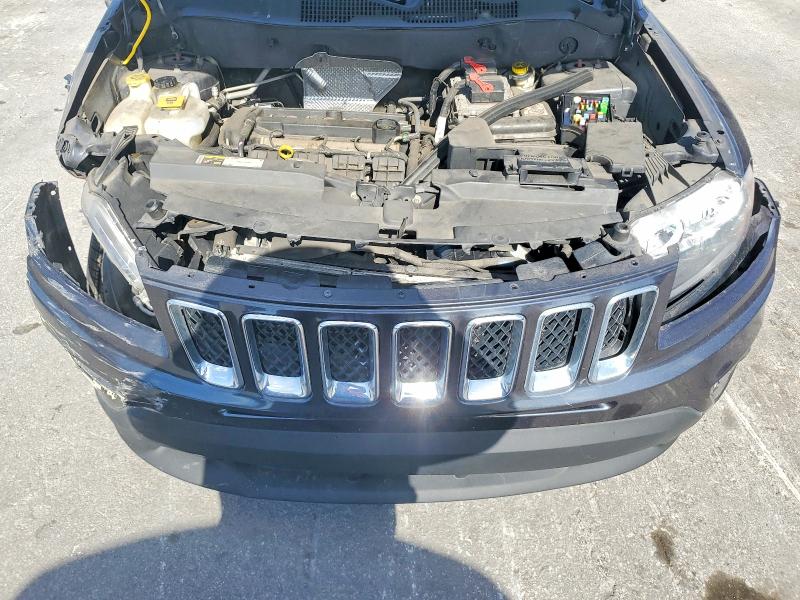 Aukcja sprzedaży 2014 Jeep Compass, vin: 1C4NJCBA8ED801155, numer aukcji: 54911366