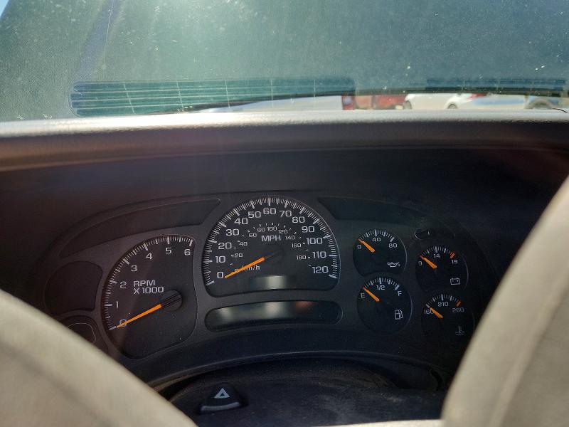 Продажа на аукционе авто 2004 Chevrolet Avalanche, vin: 3GNEK12T04G142967, номер лота: 58757986