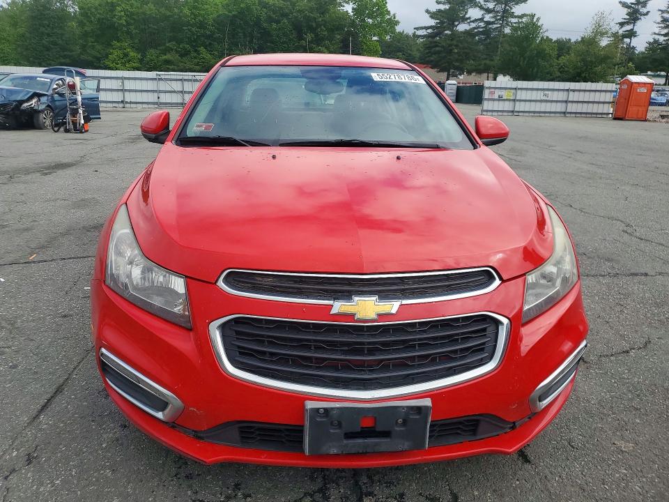 Aukcja sprzedaży 2015 Chevrolet Cruze, vin: 1G1PE5SB4F7153176, numer aukcji: 55278786