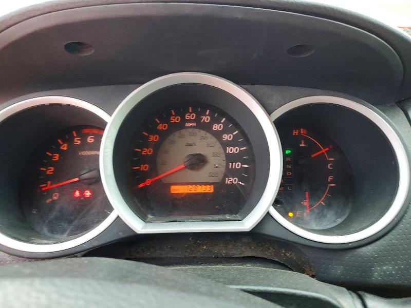 58539466 :رقم المزاد ، 3TMJU62N99M077691 vin ، 2009 Toyota Tacoma مزاد بيع