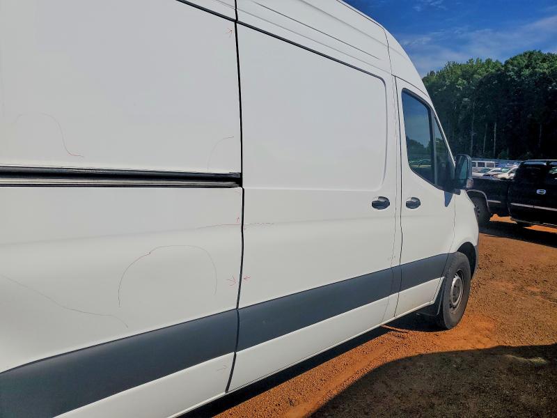 Продажа на аукционе авто 2025 Mercedes-benz Sprinter, vin: W1Y4KCHY0ST231954, номер лота: 57441286
