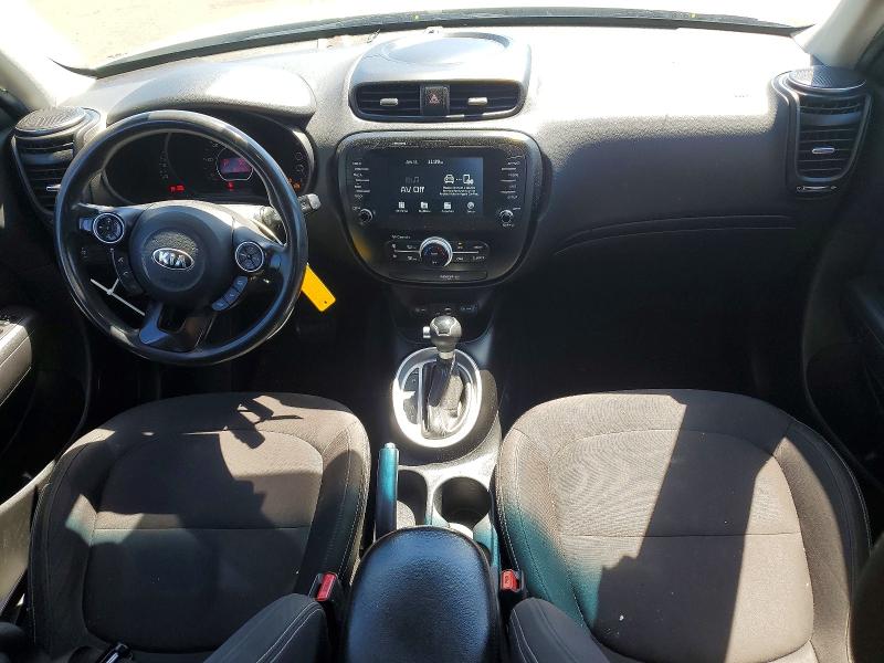 Продаж на аукціоні авто 2018 Kia Soul, vin: KNDJN2A20J7571692, номер лоту: 57261466