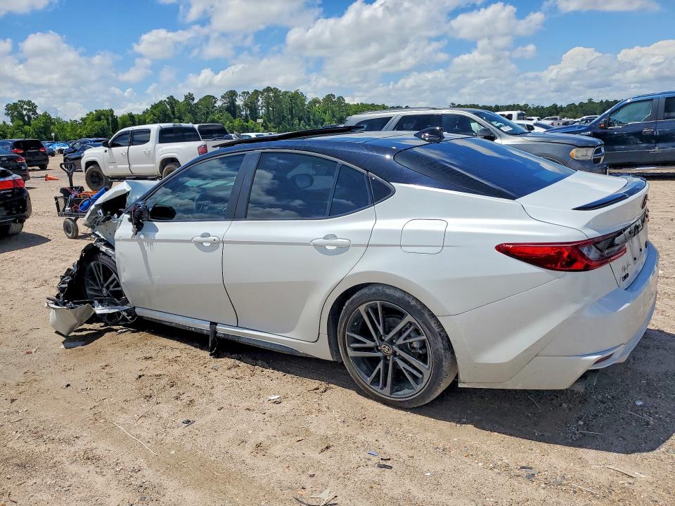 Aukcja sprzedaży 2026 Toyota Camry, vin: 4T1DAACK5TU231437, numer aukcji: 55157826
