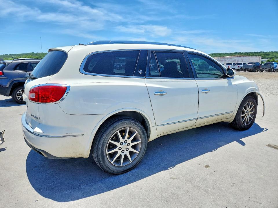 Продажа на аукционе авто 2013 Buick Enclave, vin: 5GAKRCKD5DJ198396, номер лота: 57142706