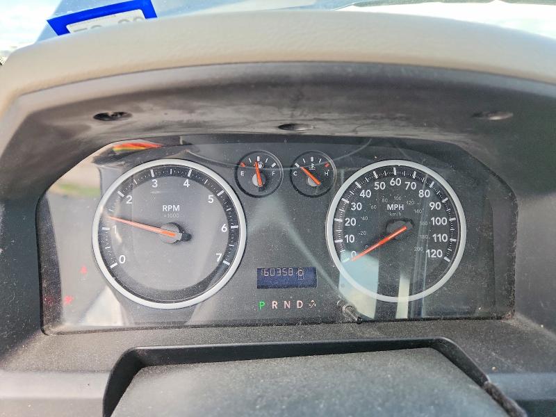 Aukcja sprzedaży 2012 Dodge Ram 1500, vin: 3C6JD6AK4CG152365, numer aukcji: 56756766