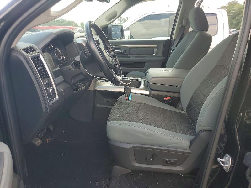 Продажа на аукционе авто 2020 Ram 1500 Classic, vin: 1C6RR6TTXLS133824, номер лота: 59151376