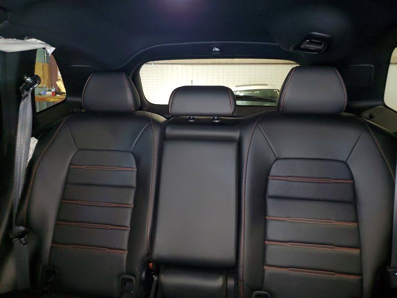 Продаж на аукціоні авто 2025 Honda Cr-v, vin: 7FARS6H9XSE015539, номер лоту: 56783196